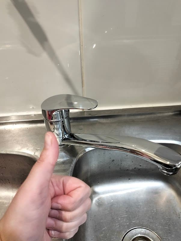 Adelaide Central Plumbing project 3