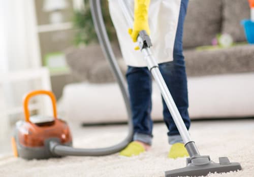 Adelaide Commercial Cleaning Services project 1