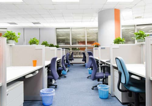 Adelaide Commercial Cleaning Services cover