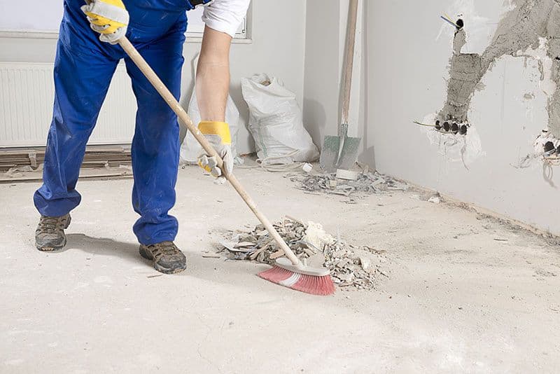 Adelaide Commercial Cleaning Services project 4