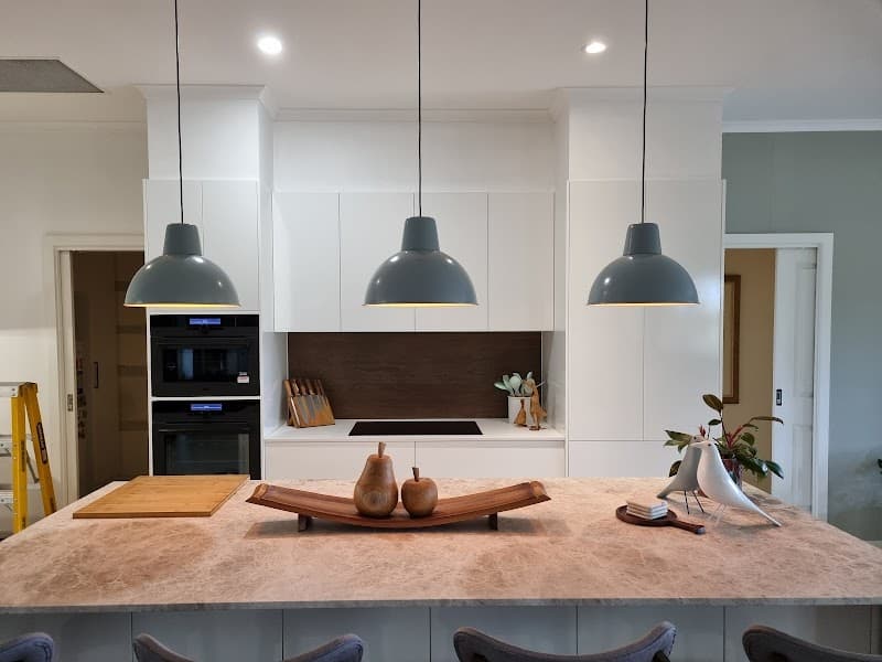 Adelaide Faultless Electrical project 4