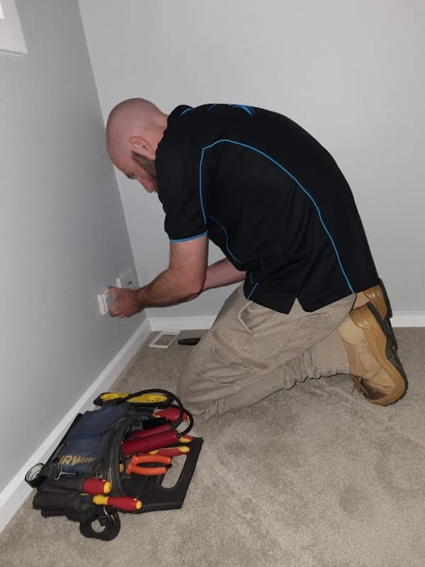 Adelaide Faultless Electrical project 6