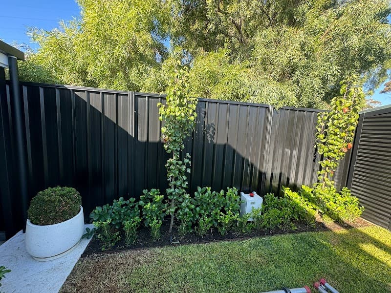 Adelaide Landscaping Group project 3