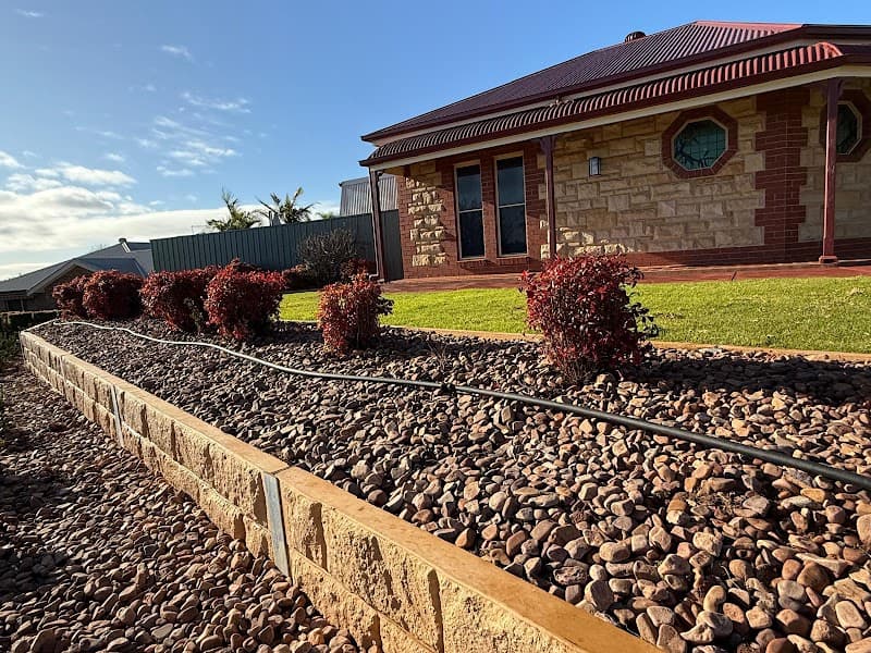 Adelaide Landscaping Group project 4