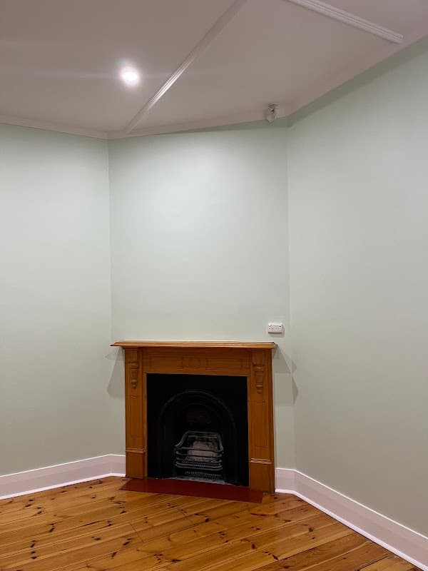 Adelaide Property Restoration project 1