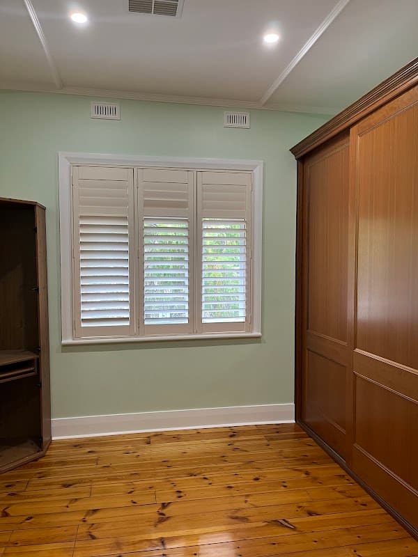 Adelaide Property Restoration cover