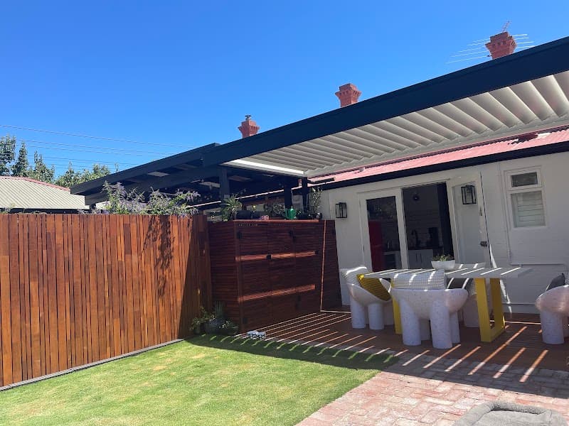 Adelaide Property Restoration project 4