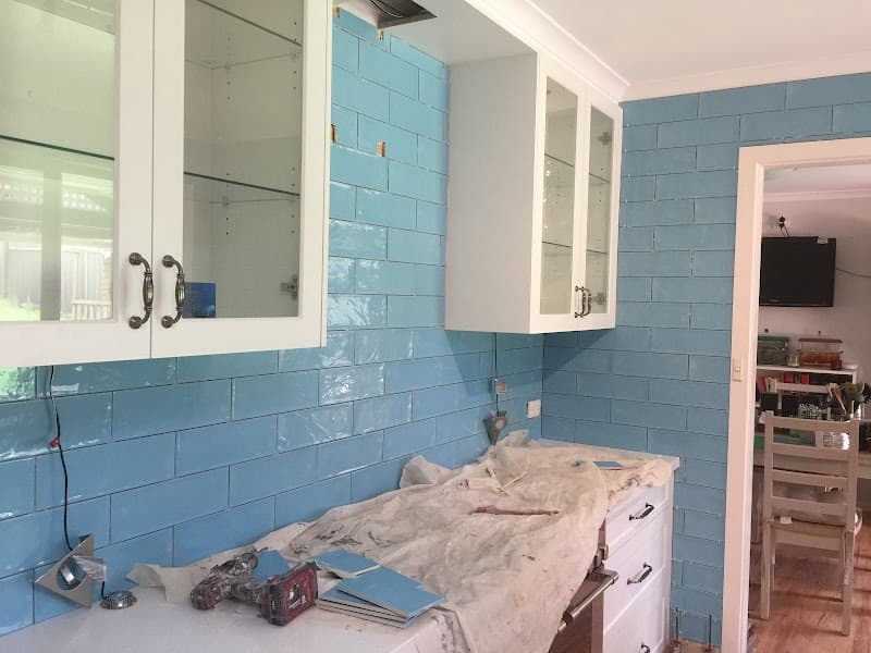 Adelaide Tiling Co. project 4