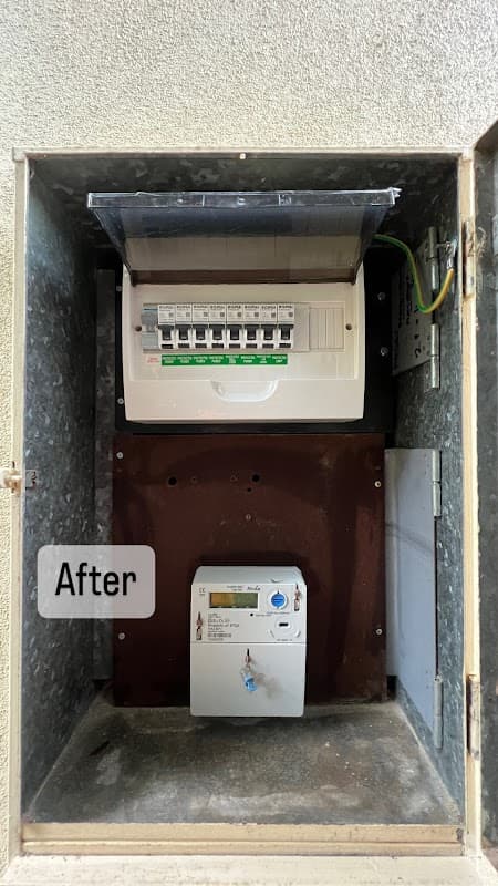 Adelaide voltage solutions pty ltd project 2