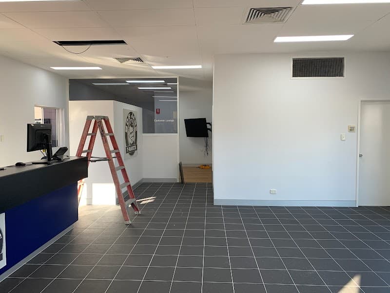 Adept Painting Pty Ltd project 3