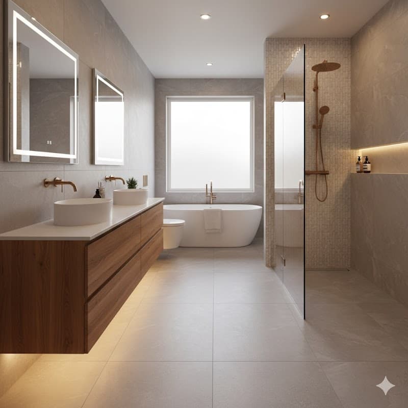 ADIGA Building Services cover