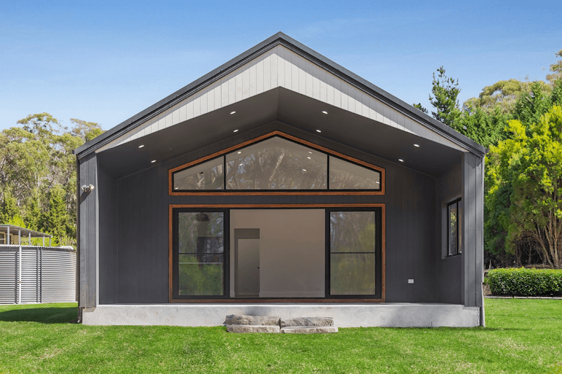 ADR Construction Co. project 4