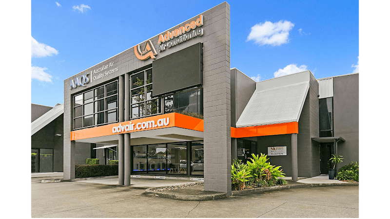 Advanced Air Conditioning Pty Ltd project 1
