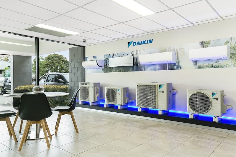 Advanced Air Conditioning Pty Ltd project 3