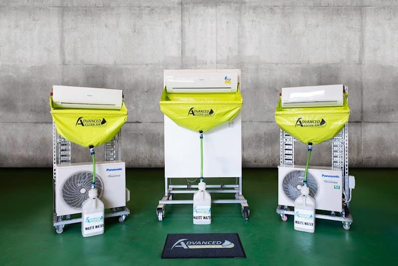 Advanced Air NT Pty Ltd - Air Conditioning Darwin and Palmerston project 3