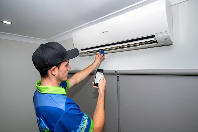 Advanced Air NT Pty Ltd - Air Conditioning Darwin and Palmerston project 4