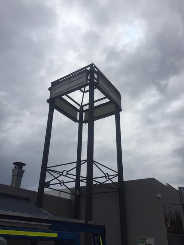 Advanced Electrical Solutions project 6