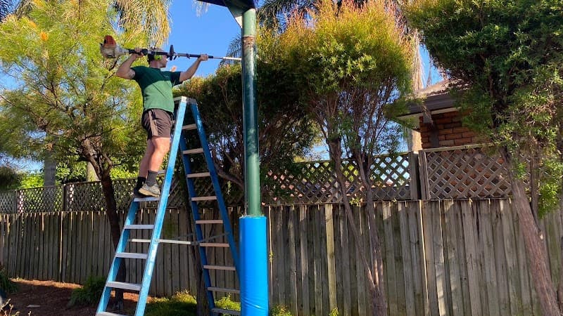 Advanced Home & Garden Services project 1