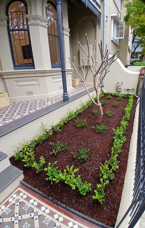 Advanced Home & Garden Services project 4