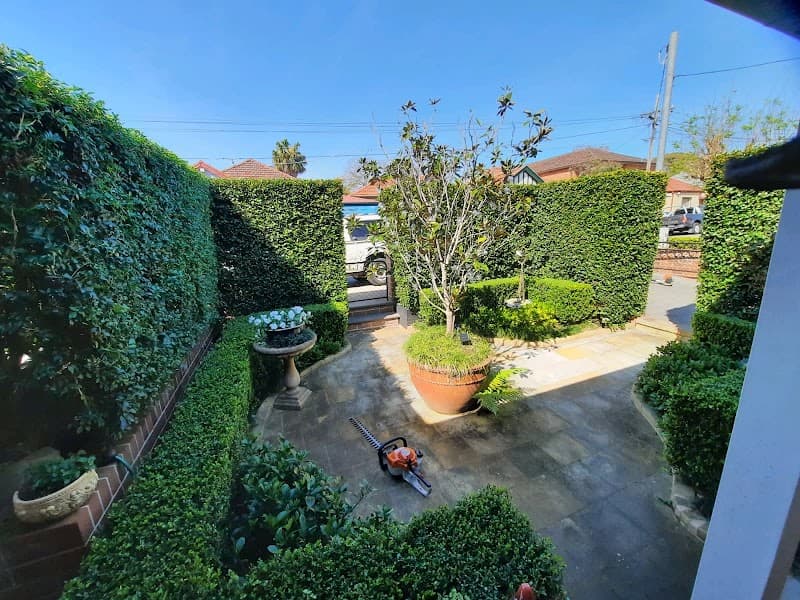 Advanced Home & Garden Services project 5