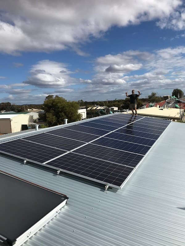 Advanced Northern Electrical project 3