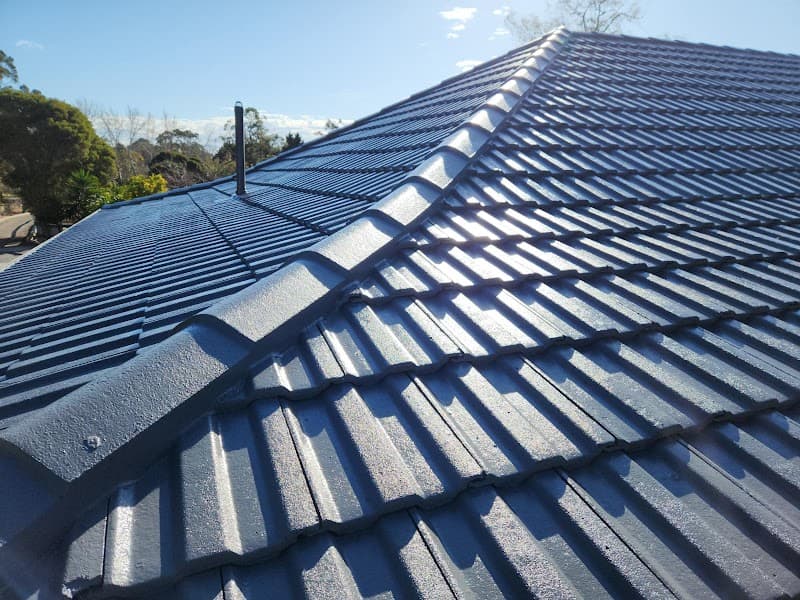 Advanced Roof Care project 2