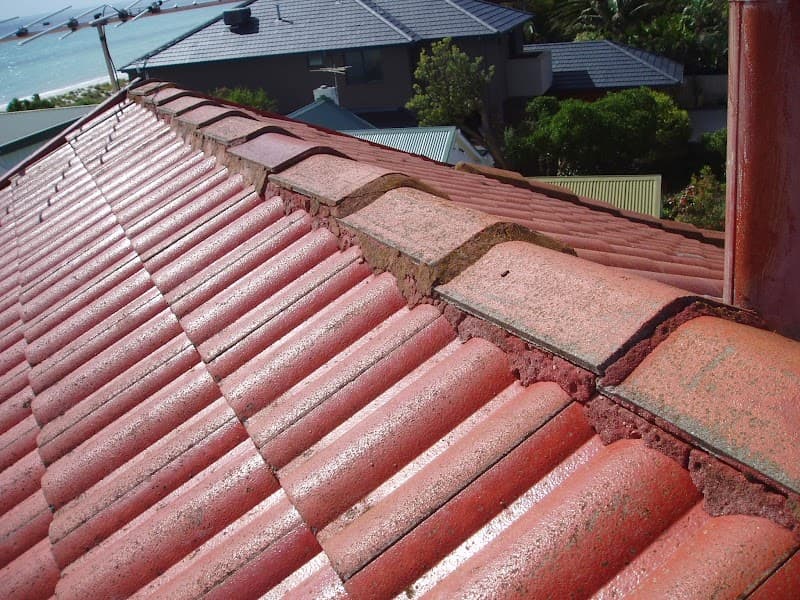 Advanced Roof Care project 3