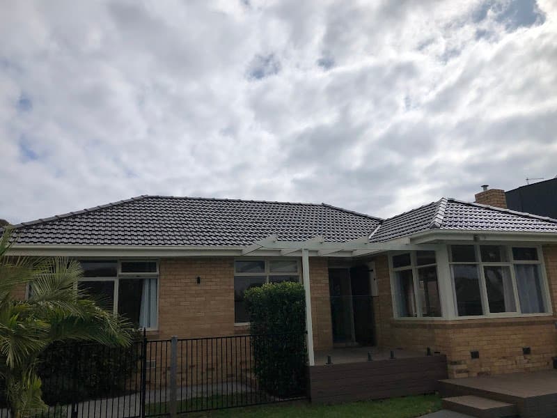Advanced Roof Care project 5