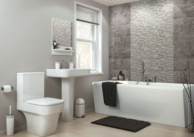 Advantage Tiling and Bathroom project 4