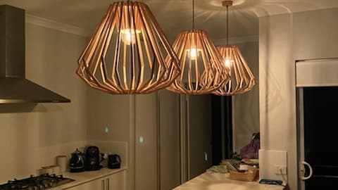 Adz Electrical Services project 1