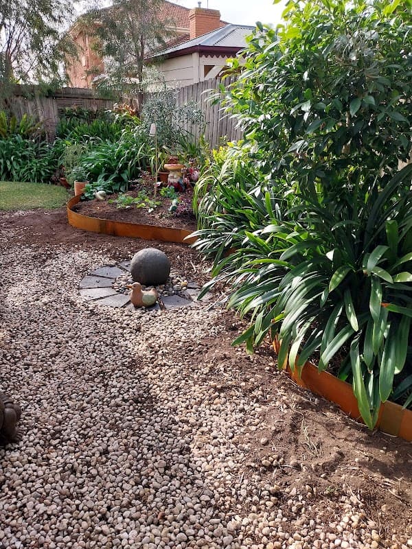 AE Mowing cover