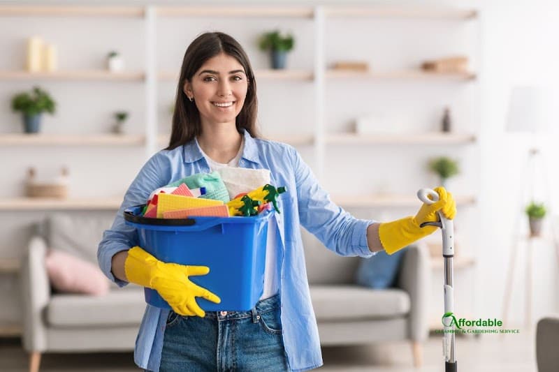 Affordable Cleaning and Gardening Services Parramatta project 1