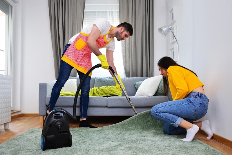 Affordable Cleaning and Gardening Services Parramatta project 3