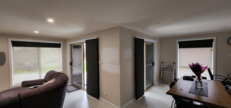 Affordable Curtains & Blinds project 4