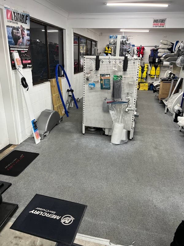 Affordable Facility Services cover