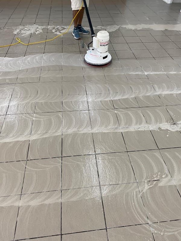 Affordable Facility Services project 3