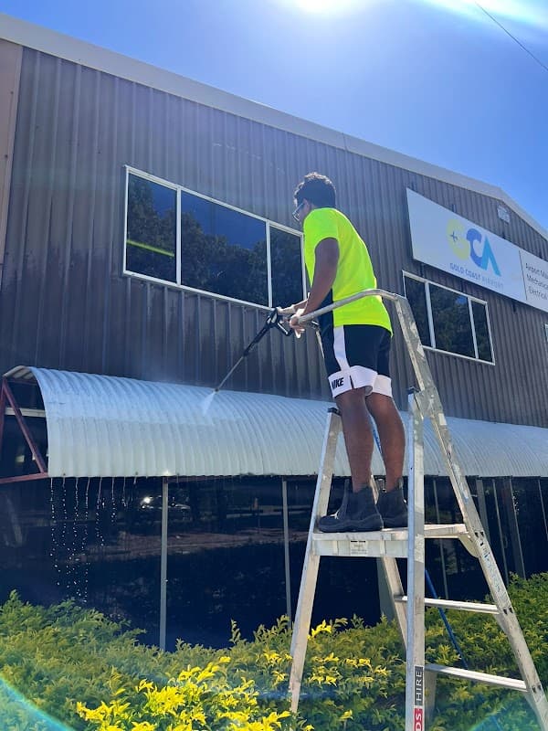 Affordable Facility Services project 4