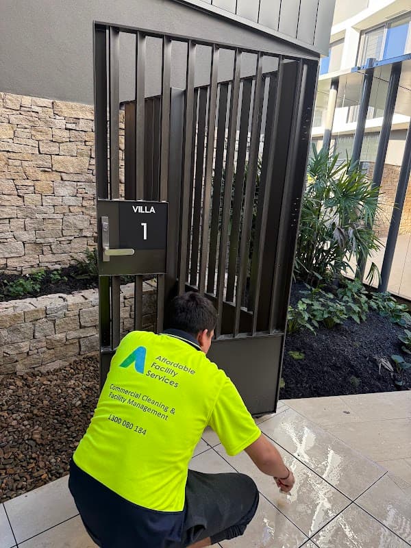 Affordable Facility Services- Surfers Paradise