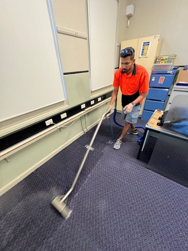 Affordable Facility Services- Surfers Paradise cover