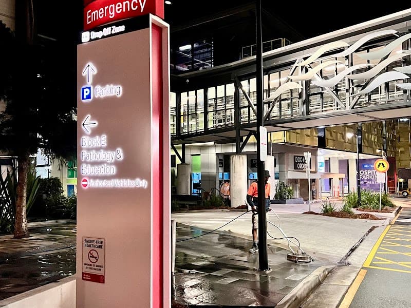 Affordable Facility Services- Surfers Paradise project 4