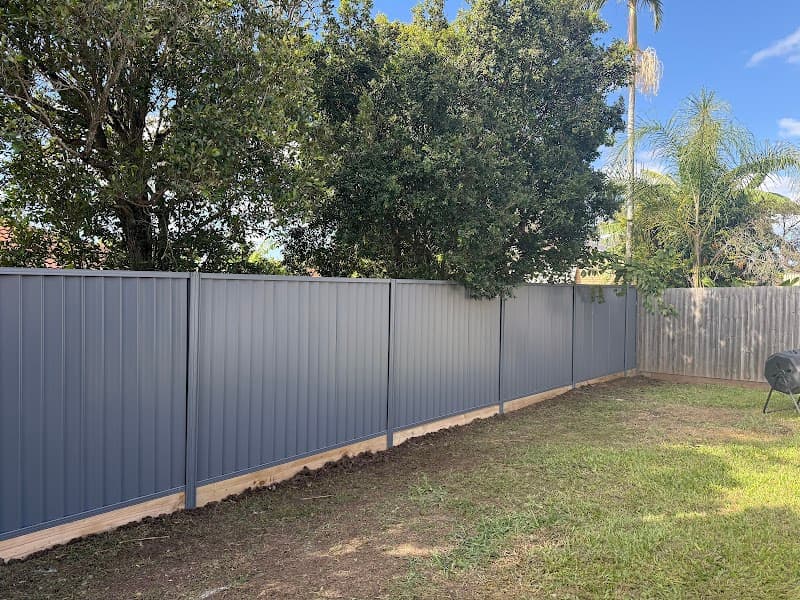 Affordable Fencing Brisbane cover