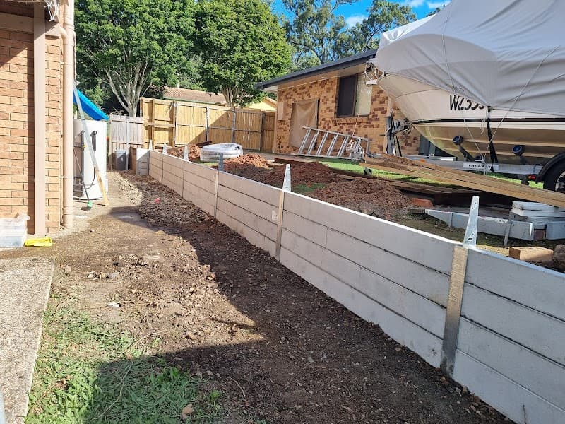Affordable Fencing Brisbane project 4