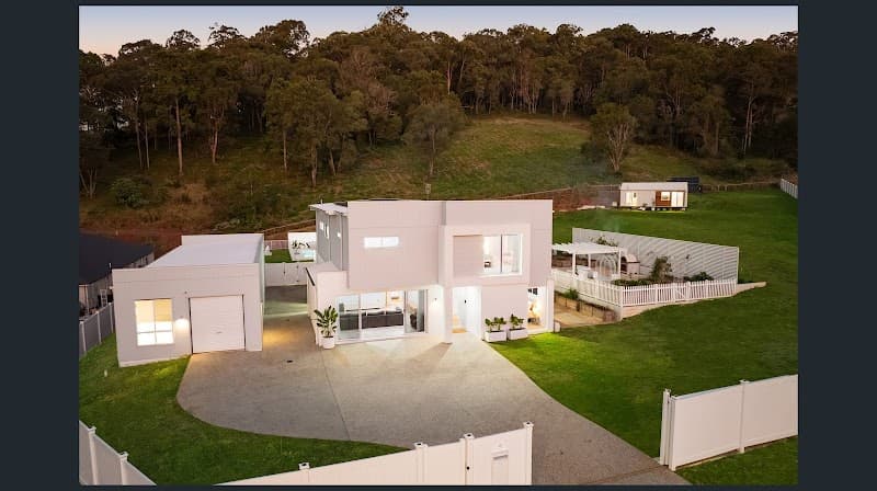 Affordable fencing goldcoast project 1
