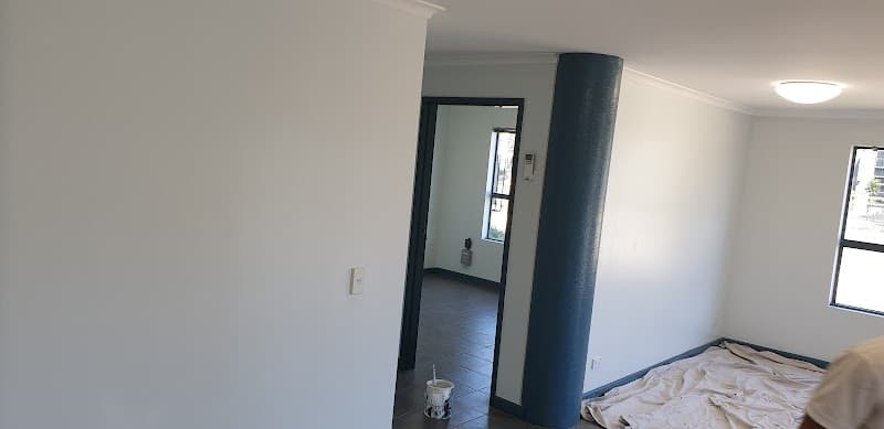 Affordable Quality Painting cover