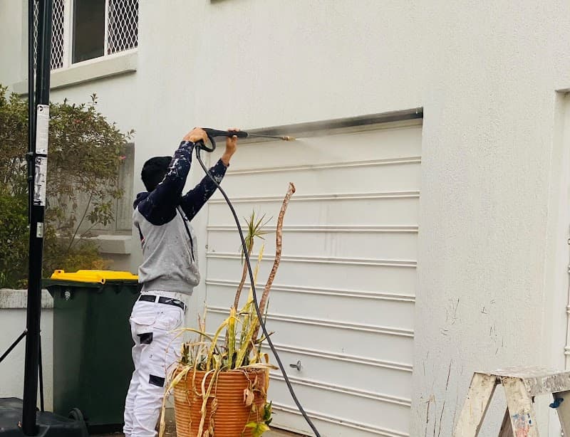 AFG Master Painters Brisbane project 4