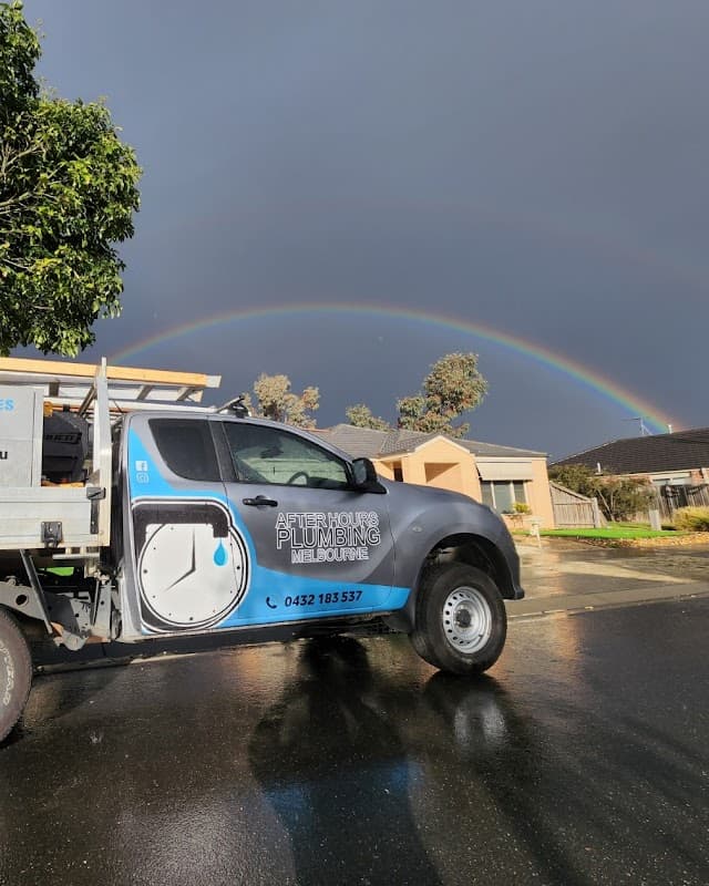 After Hours Plumbing Melbourne Pty Ltd project 1