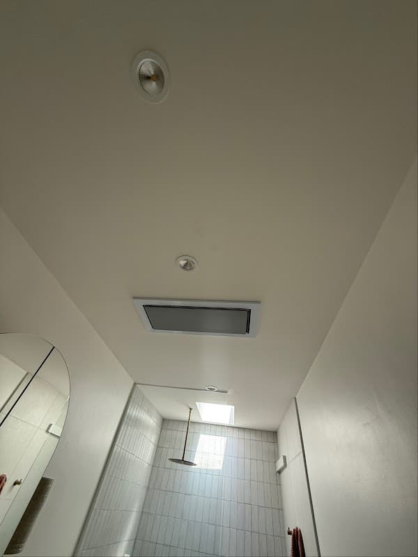 AG PAINTING & PLASTERING REPAIR SERVICES project 5