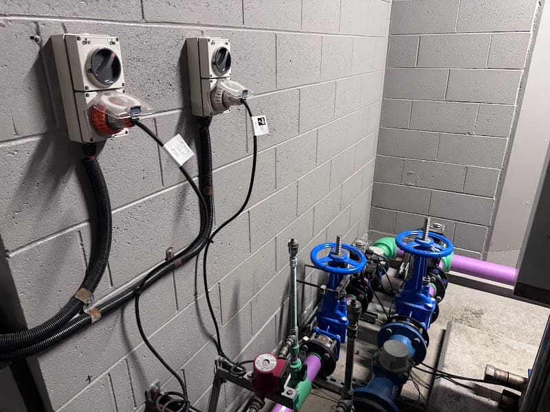 AGE Electrical Testing Services Pty Ltd project 3