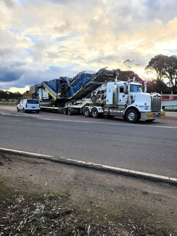 AGH demolition and Asbestos Removal Pty Limited cover