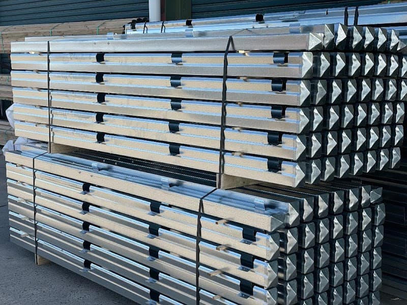 AH Fencing & Timber PTY LTD